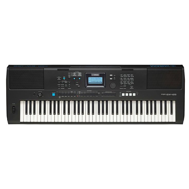 کیبورد یاماها YAMAHA PSR-EW425