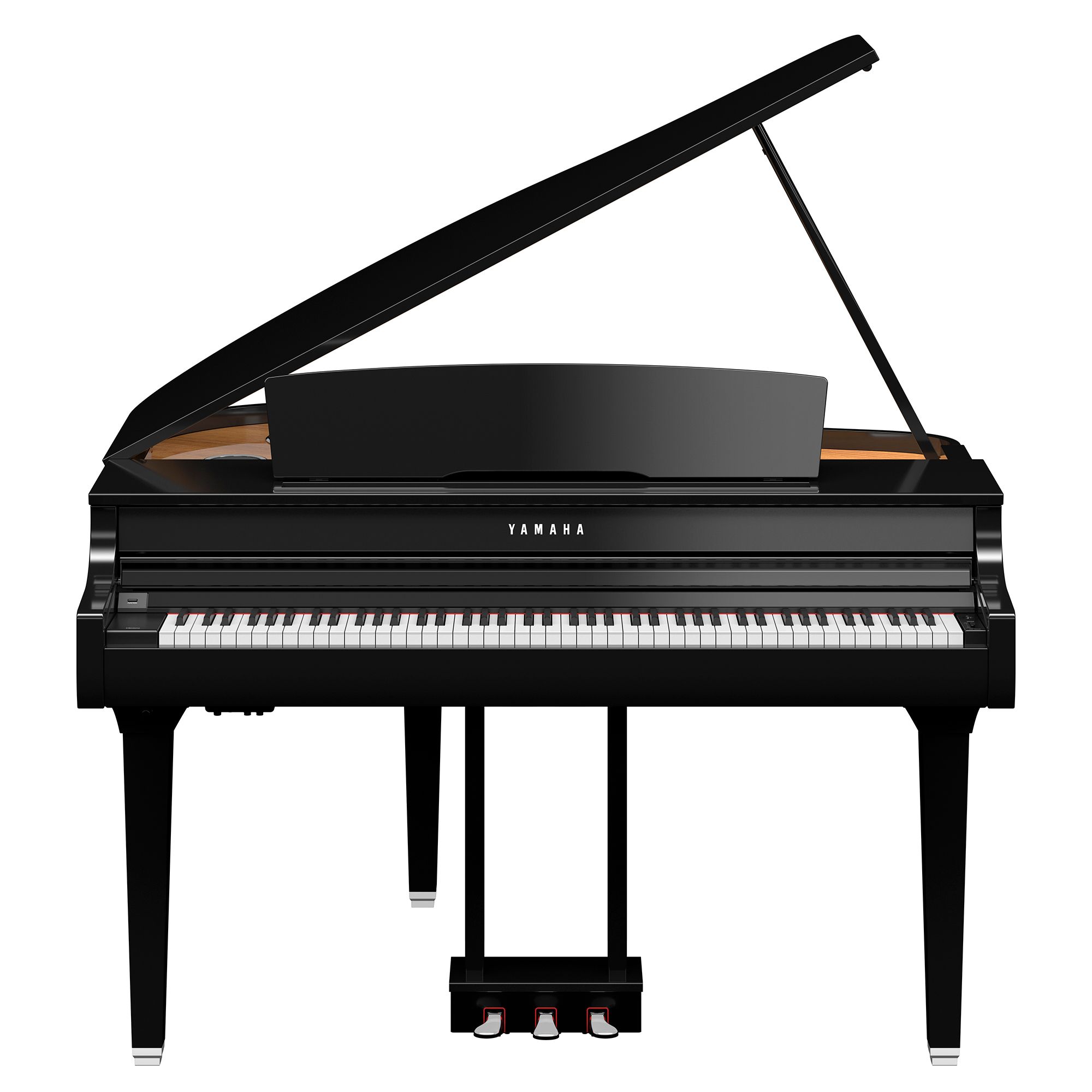 پیانو دیجیتال یاماها YAMAHA CSP295GP