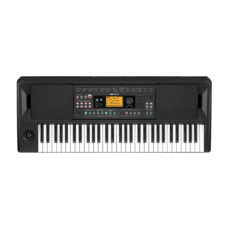 کیبورد کرگ KORG EK-50