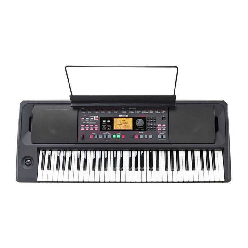 کیبورد کرگ KORG EK-50 Limitless