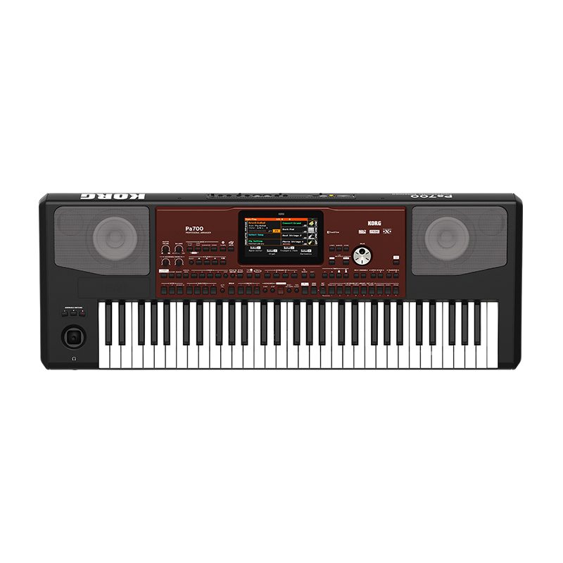 کیبورد کرگ KORG PA700