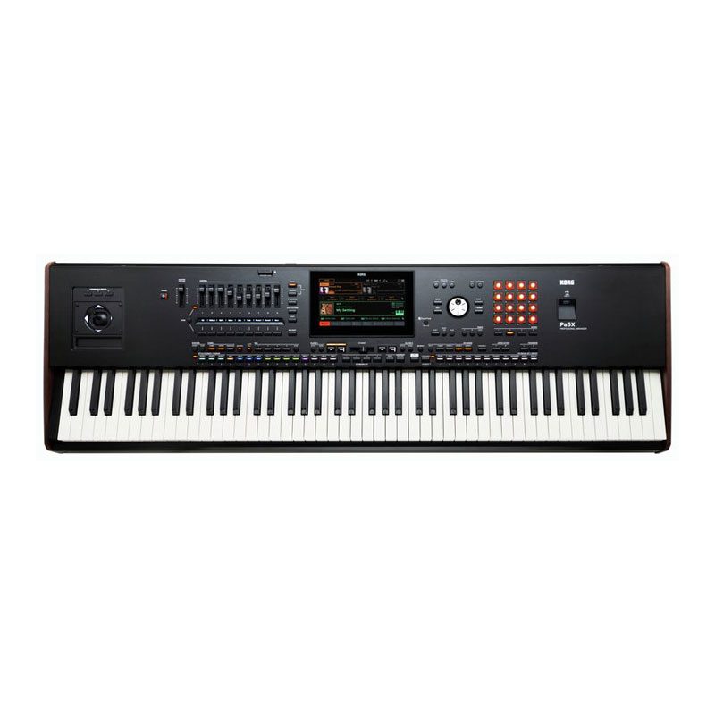 کیبورد کرگ KORG PA5X 88