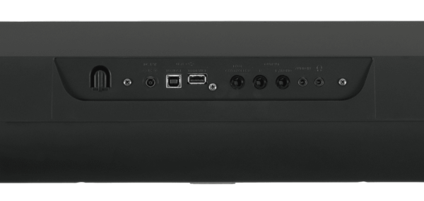 کیبورد کرگ KORG EK-50 - Image 5