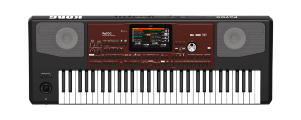 کیبورد کرگ KORG PA700 - Image 4