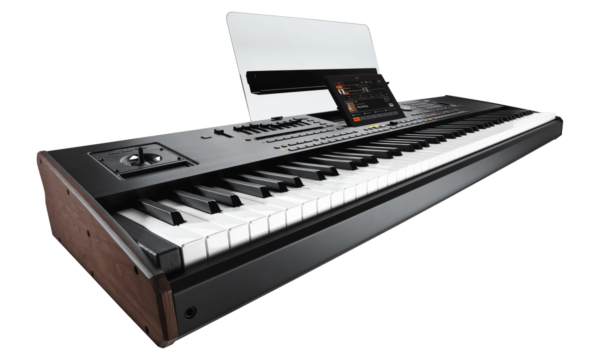 کیبورد کرگ KORG PA5X 88 - Image 3