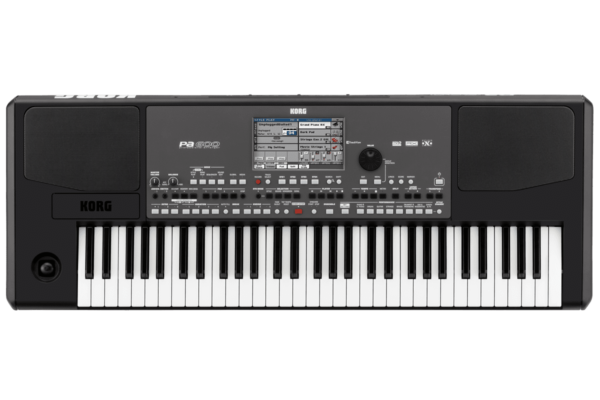 کیبورد کرگ PA600