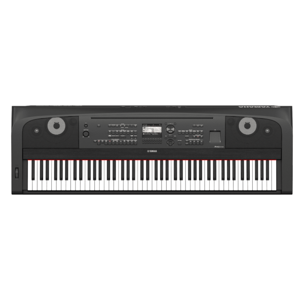 پیانو دیجیتال یاماها DGX-670