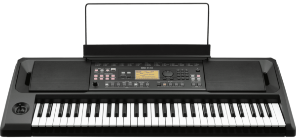 کیبورد کرگ KORG EK-50 - Image 3