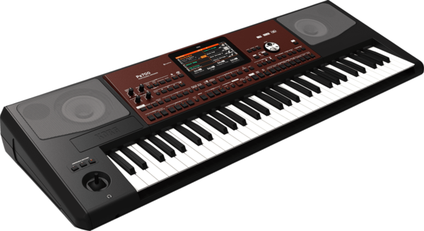 کیبورد کرگ KORG PA700 - Image 3