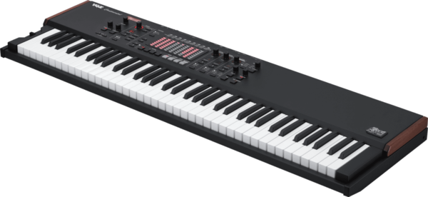 VOX Continental 73 کیبورد - Image 4