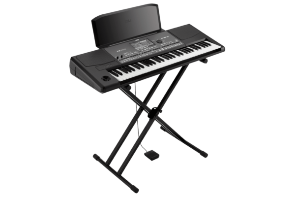 کیبورد کرگ PA600 - Image 6