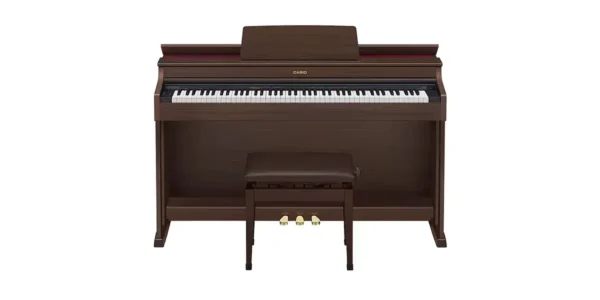 پیانو دیجیتال کاسیو AP 470 - Image 6