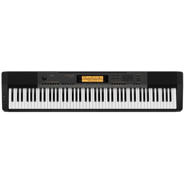 پیانو دیجیتال Casio CDP-230 BK - Image 3