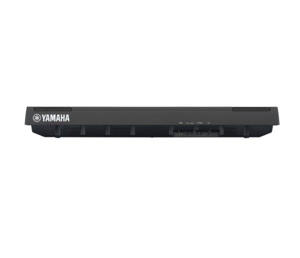 پیانو دیجیتال یاماها P125 - Image 3