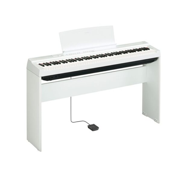 پیانو دیجیتال یاماها P125 - Image 10