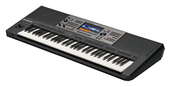 کیبورد یاماهاYAMAHA PSR-A5000 - Image 4