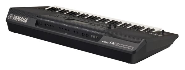 کیبورد یاماهاYAMAHA PSR-A5000 - Image 6