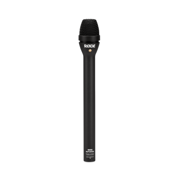 میکروفون Rode Reporter برودکست - Image 5