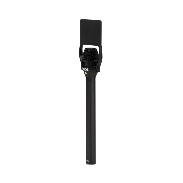 میکروفون Rode Reporter برودکست - Image 4