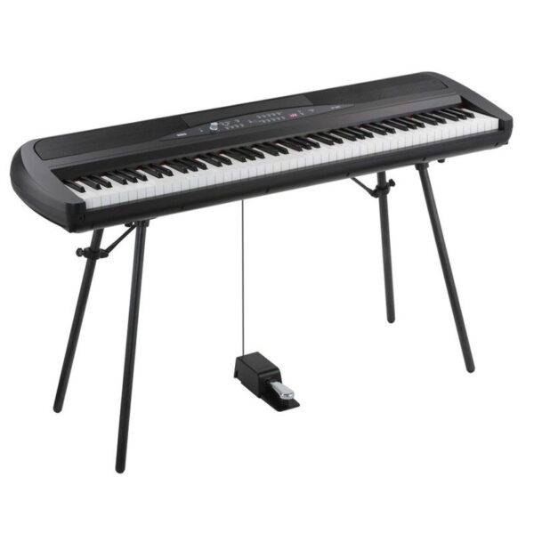 پیانو دیجیتال KORG SP280 - Image 3