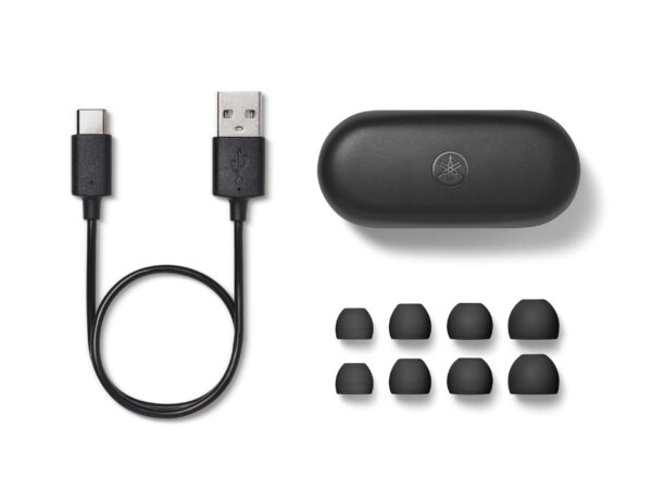هندزفری بلوتوثی TW-E3C یاماها - Image 5