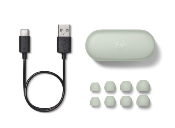 هندزفری بلوتوثی TW-E3C یاماها - Image 13