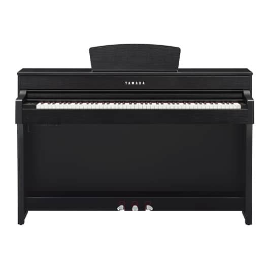 پیانو دیجیتال Yamaha CLP635
