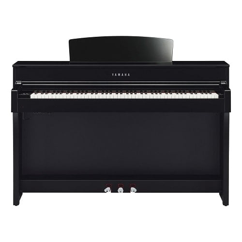 پیانو دیجیتال Yamaha CLP 645