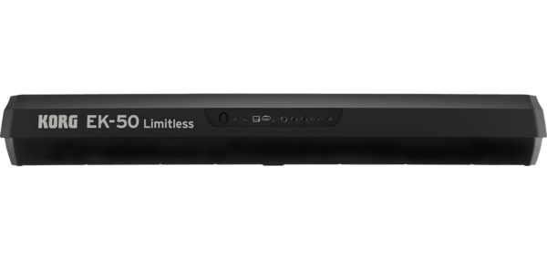 کیبورد کرگ KORG EK-50 Limitless - Image 6