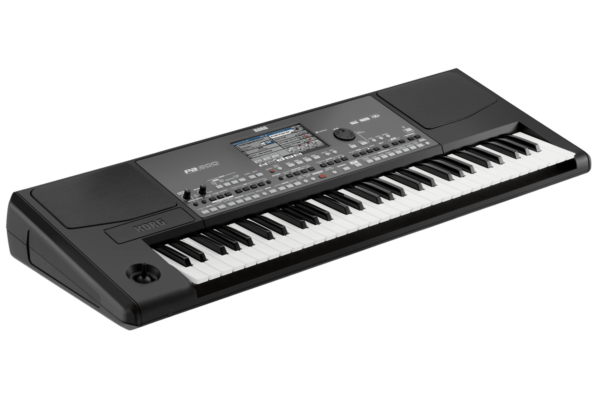 کیبورد کرگ PA600 - Image 5
