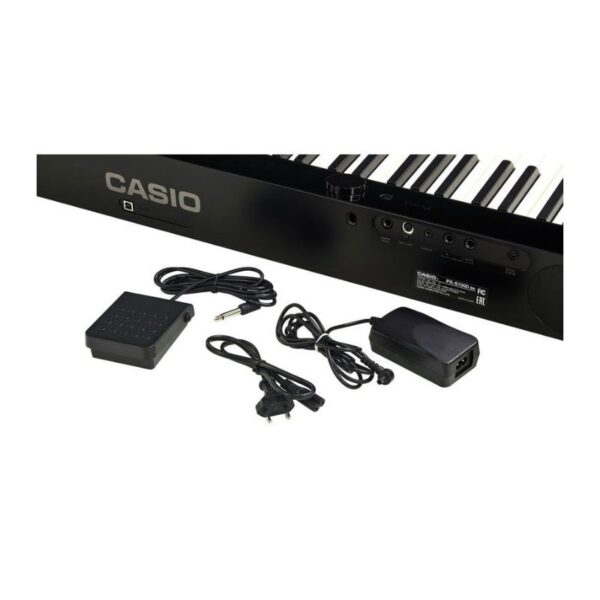 پیانو دیجیتال Casio PX-S1000