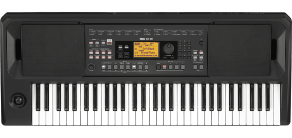کیبورد کرگ KORG EK-50 - Image 4