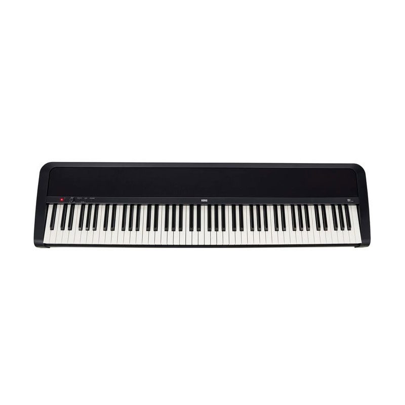 پیانو دیجیتال Korg B2