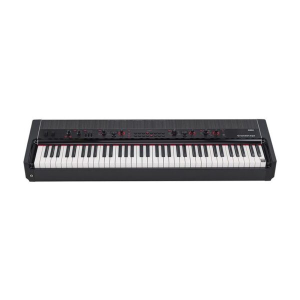 پیانو دیجیتال Korg Grandstage 73