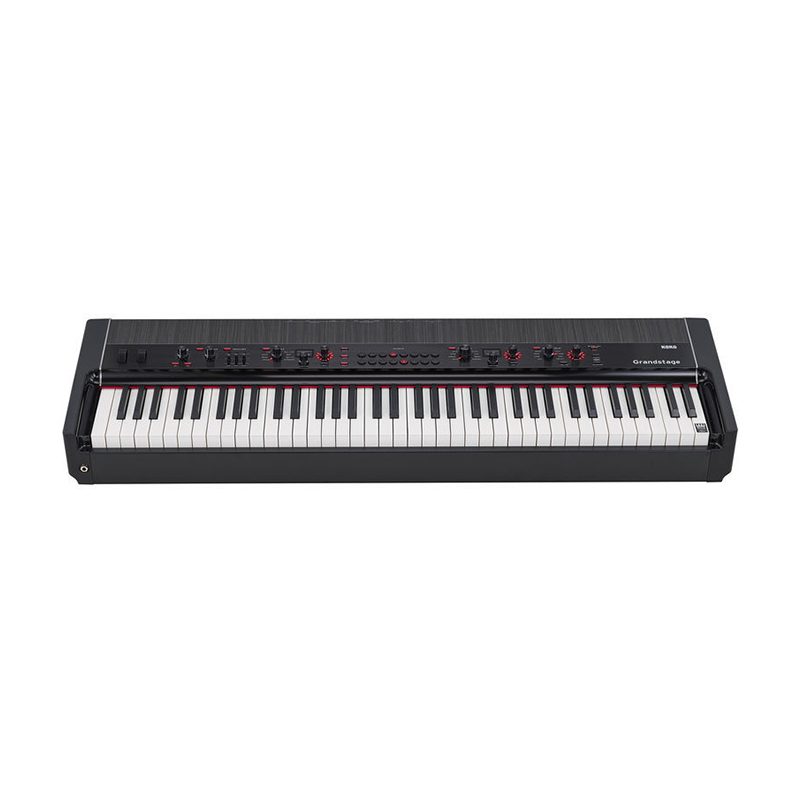 پیانو دیجیتال Korg Grandstage 73