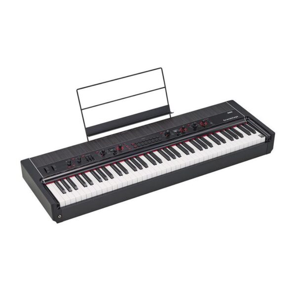 پیانو دیجیتال Korg Grandstage 73