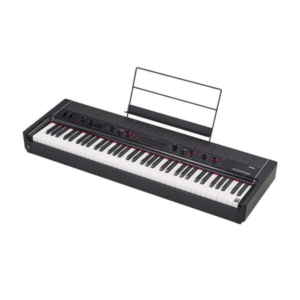 پیانو دیجیتال Korg Grandstage 73 - Image 3