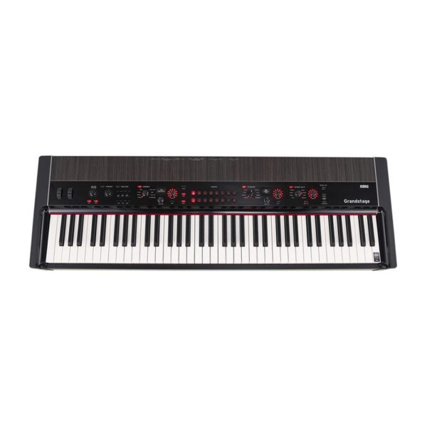 پیانو دیجیتال Korg Grandstage 73 - Image 5