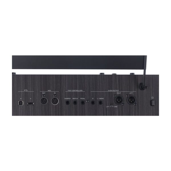 پیانو دیجیتال Korg Grandstage 73 - Image 7