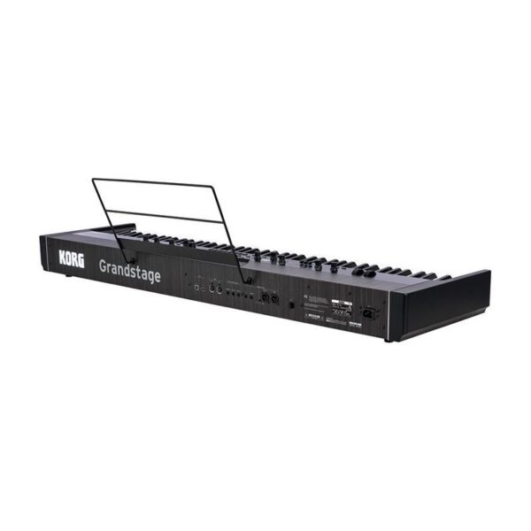پیانو دیجیتال Korg Grandstage 88 - Image 6