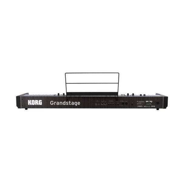 پیانو دیجیتال Korg Grandstage 88 - Image 5