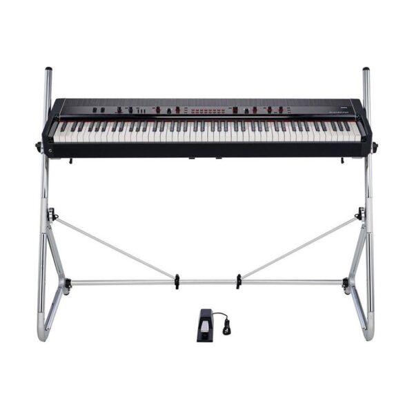 پیانو دیجیتال Korg Grandstage 88 - Image 4