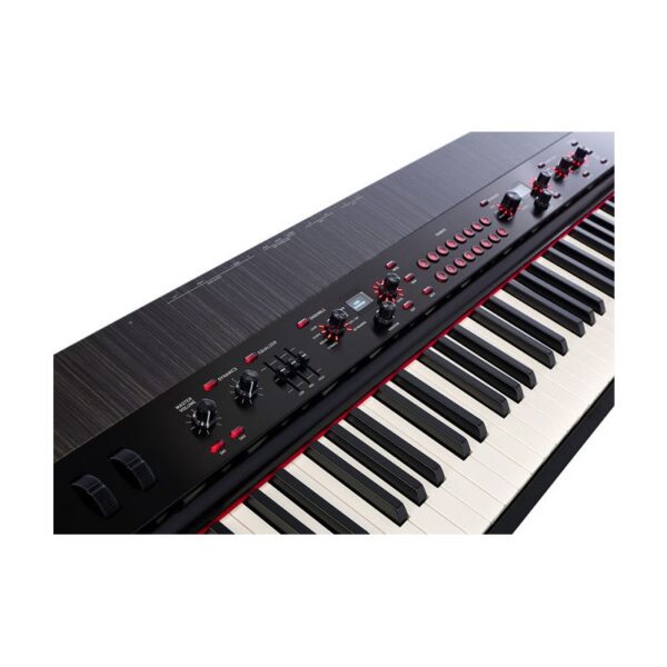 پیانو دیجیتال Korg Grandstage 88 - Image 3