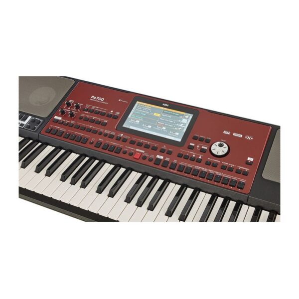 کیبورد ارنجر KORG Pa700OR - Image 5
