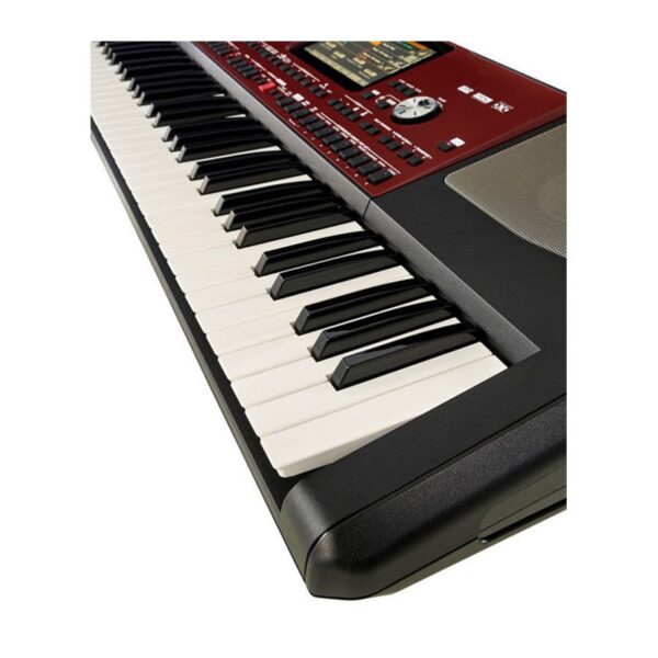 کیبورد ارنجر KORG Pa700OR - Image 3
