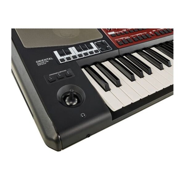 کیبورد ارنجر KORG Pa700OR