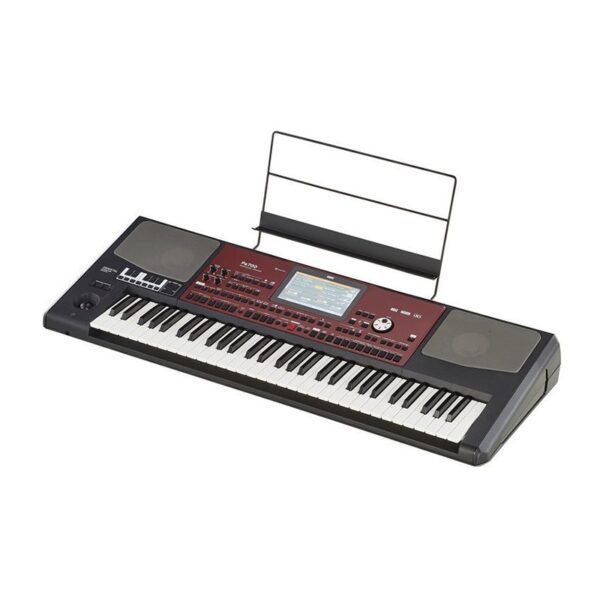 کیبورد ارنجر KORG Pa700OR - Image 12