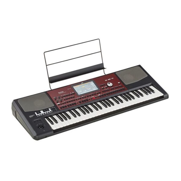 کیبورد ارنجر KORG Pa700OR - Image 11