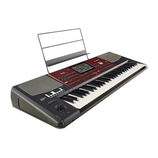 کیبورد ارنجر KORG Pa700OR - Image 10