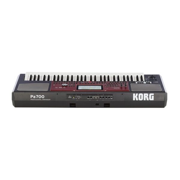 کیبورد ارنجر KORG Pa700OR - Image 9